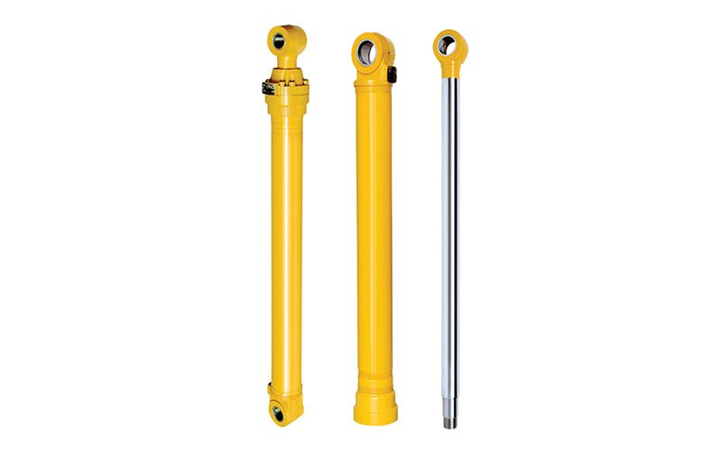 Multi shaft contin